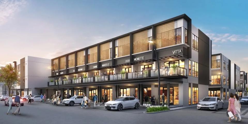 pasadena square north 4,5x14 